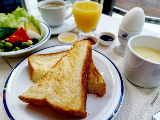 Akasaka Urban Hotel