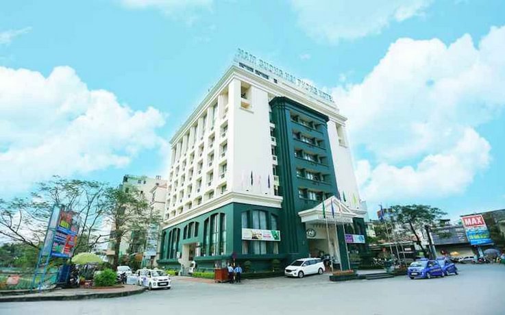 Nam Cuong Hotel Hai Phong