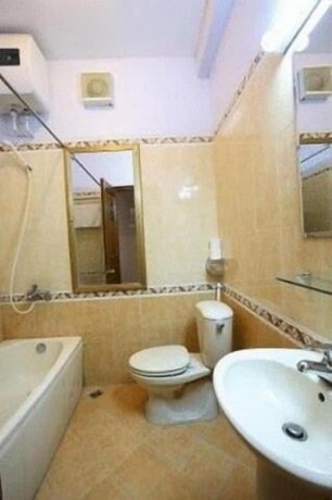 Hanoi Lucky II Hotel