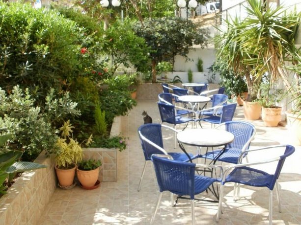 Athinaiko Hotel