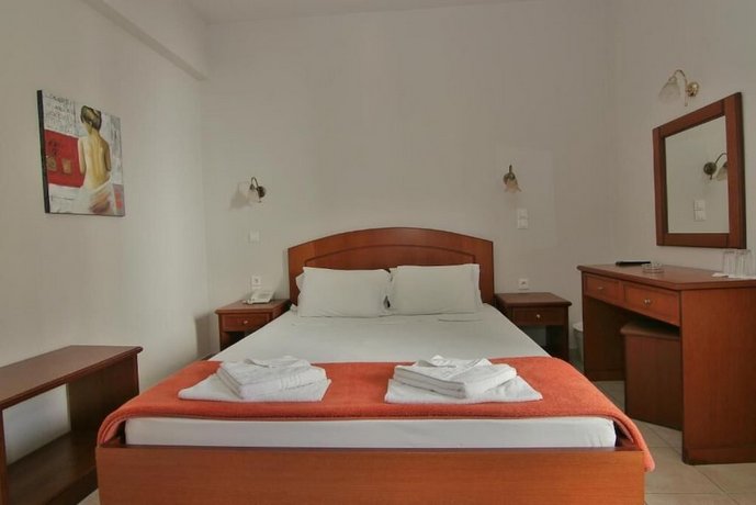 Athinaiko Hotel