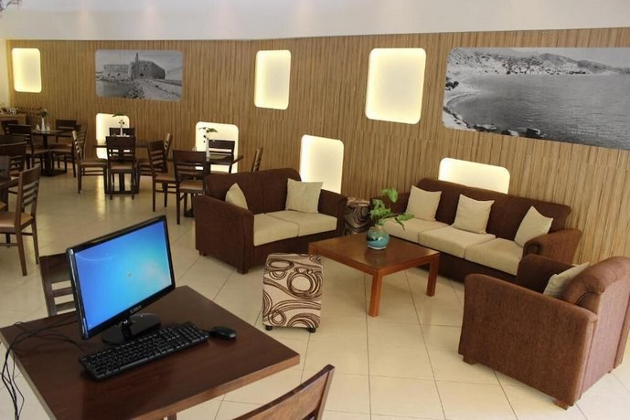 Athinaiko Hotel
