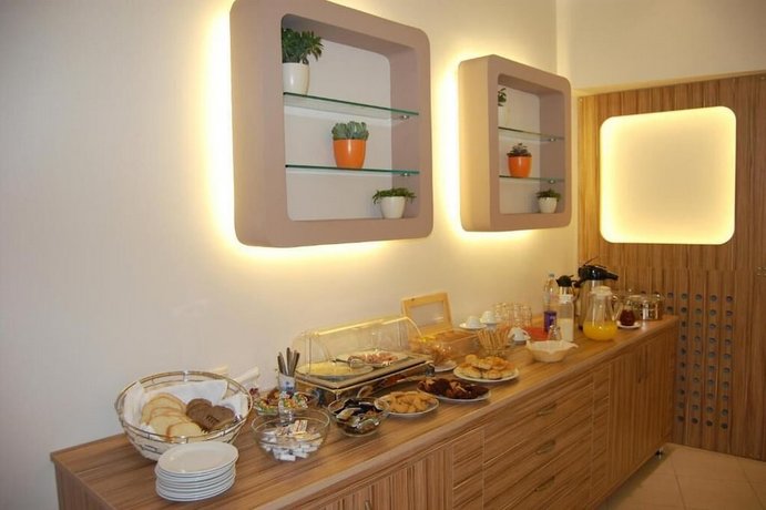 Athinaiko Hotel