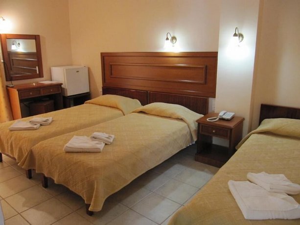 Athinaiko Hotel