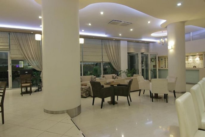 Athinaiko Hotel