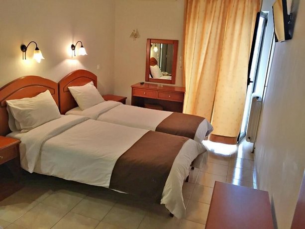 Athinaiko Hotel