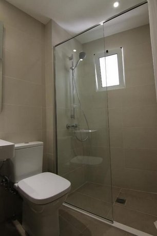 Athinaiko Hotel