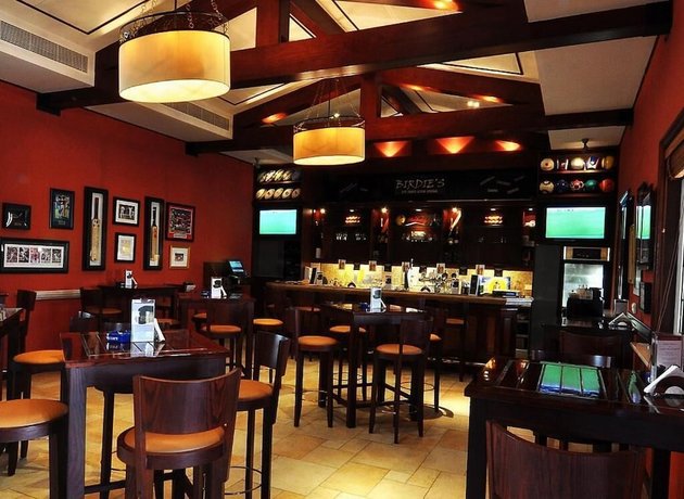Arabian Ranches Golf Club