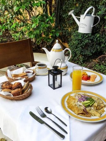 Viva Merida Hotel Boutique