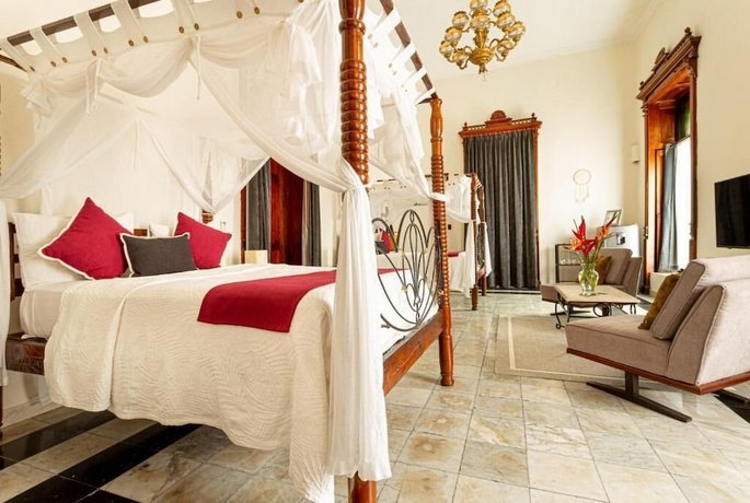 Viva Merida Hotel Boutique