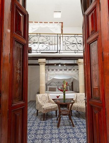 Viva Merida Hotel Boutique