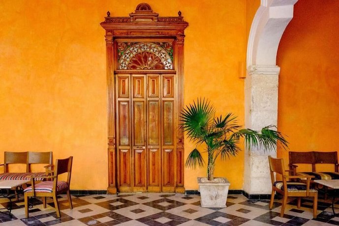 Viva Merida Hotel Boutique