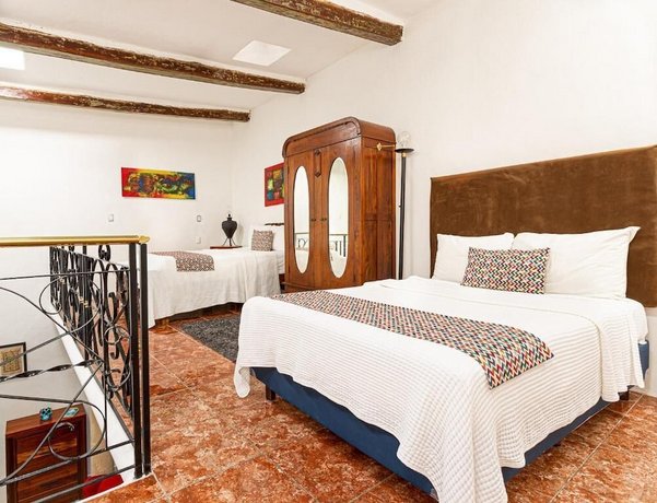 Viva Merida Hotel Boutique