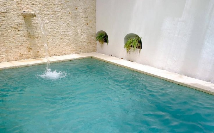 Viva Merida Hotel Boutique