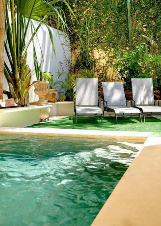 Viva Merida Hotel Boutique