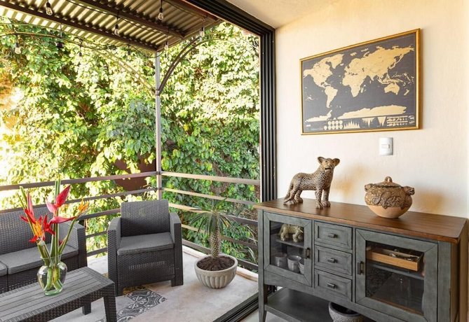Viva Merida Hotel Boutique
