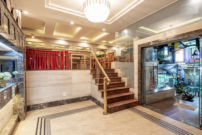 Hanoi Sky Hotel