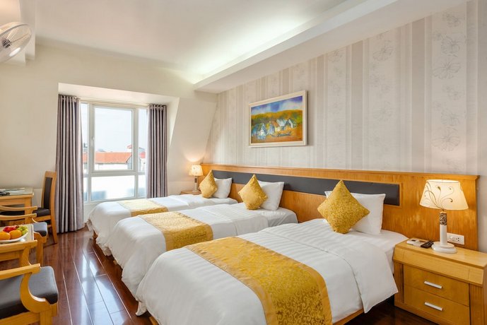 Hanoi Sky Hotel