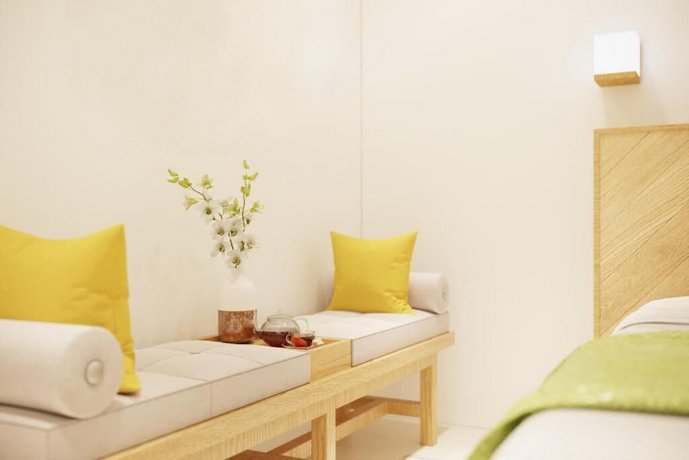 The Pearl Hotel Hanoi