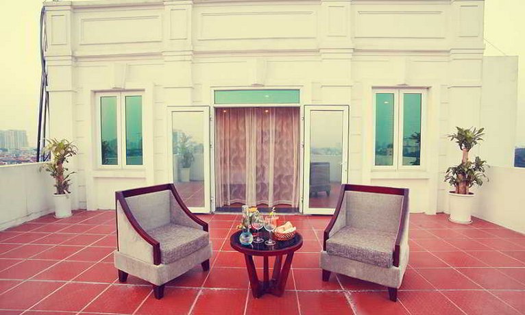 Hanoi Delight Hotel