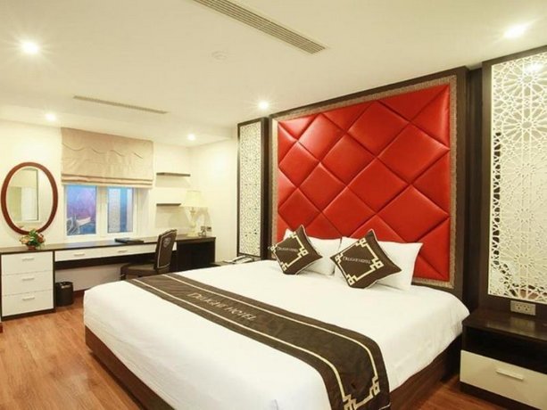 Hanoi Delight Hotel