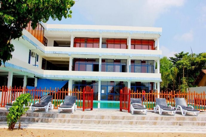 Paradise Beach Resort Mirissa