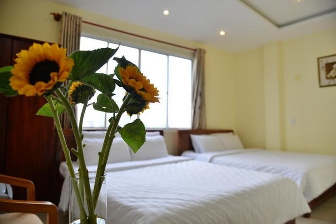 Oc Tien Sa Hotel