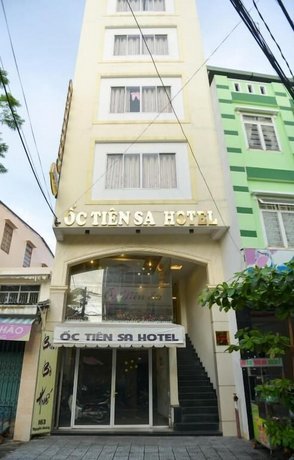 Oc Tien Sa Hotel