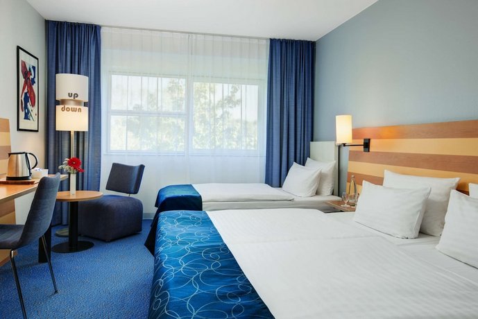 IntercityHotel Frankfurt Airport