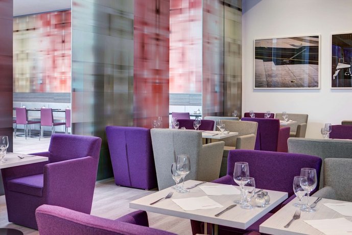 IntercityHotel Frankfurt Airport