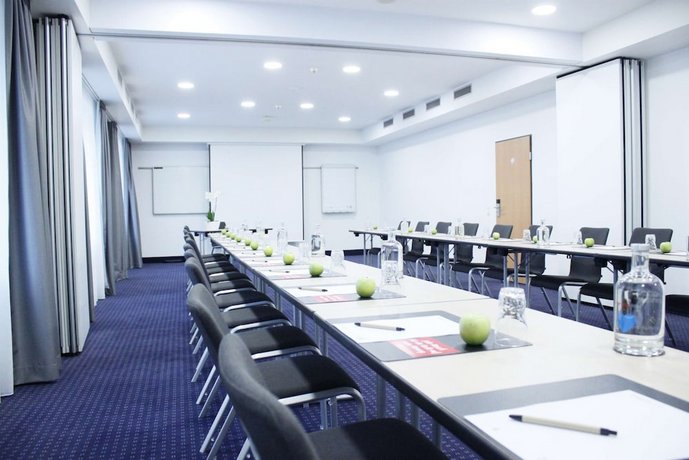IntercityHotel Frankfurt Airport