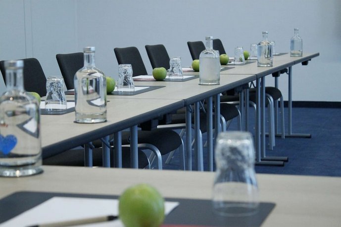 IntercityHotel Frankfurt Airport