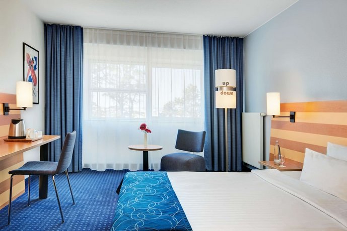 IntercityHotel Frankfurt Airport