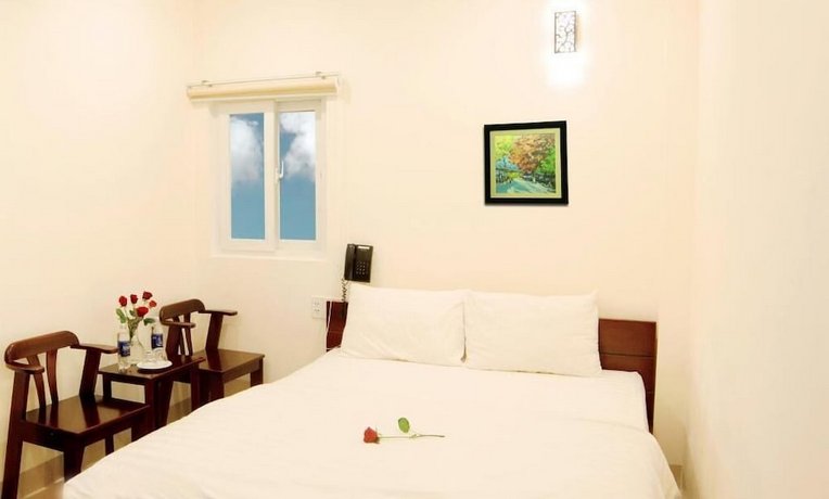 Thanh Nhan Hotel Da Nang