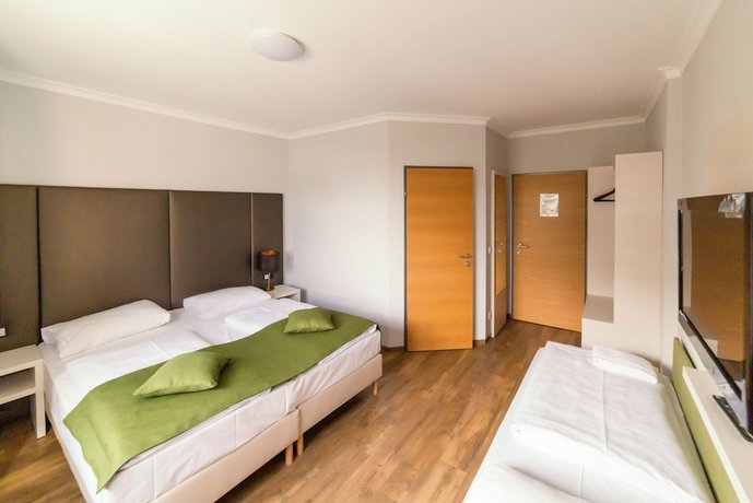 Arion Airport Hotel