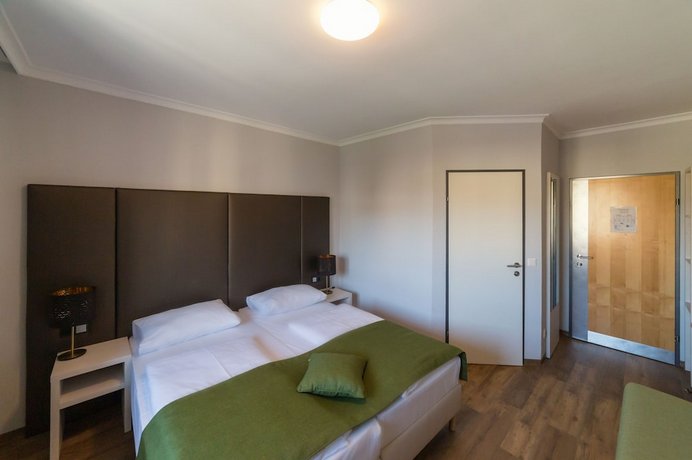 Arion Airport Hotel