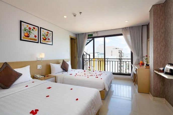 Love Hotel Nha Trang