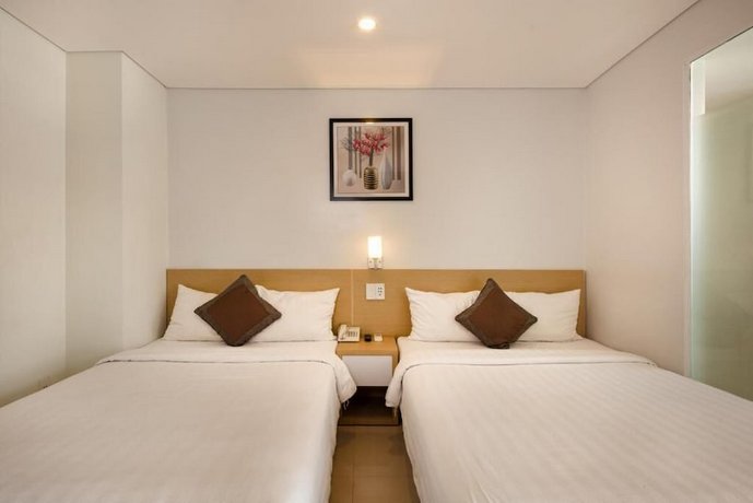 Love Hotel Nha Trang