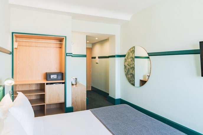 Amazonia Lisboa Hotel