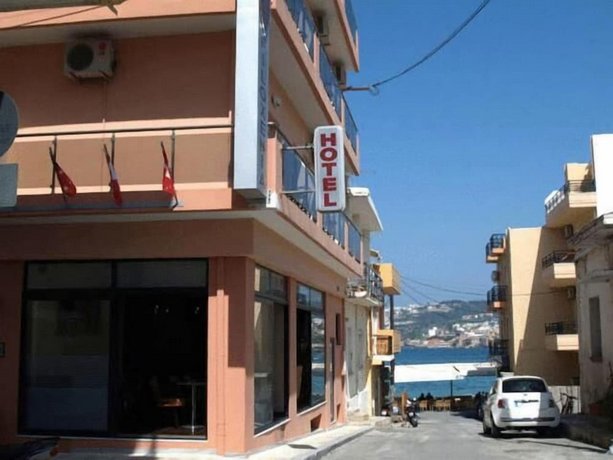 Hotel Filoxenia