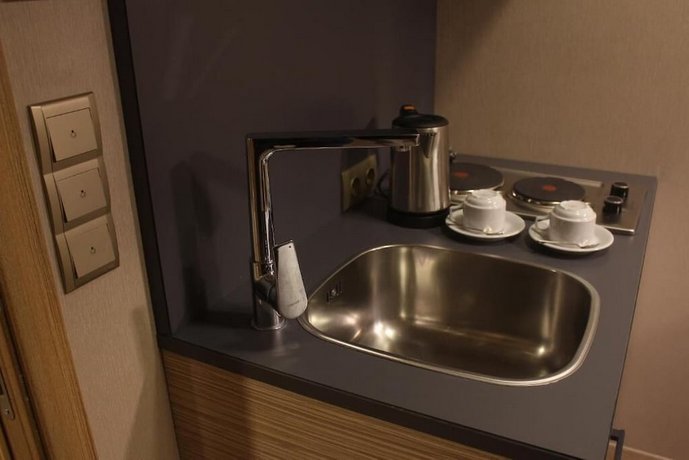 Endless Comfort Hotel Taksim