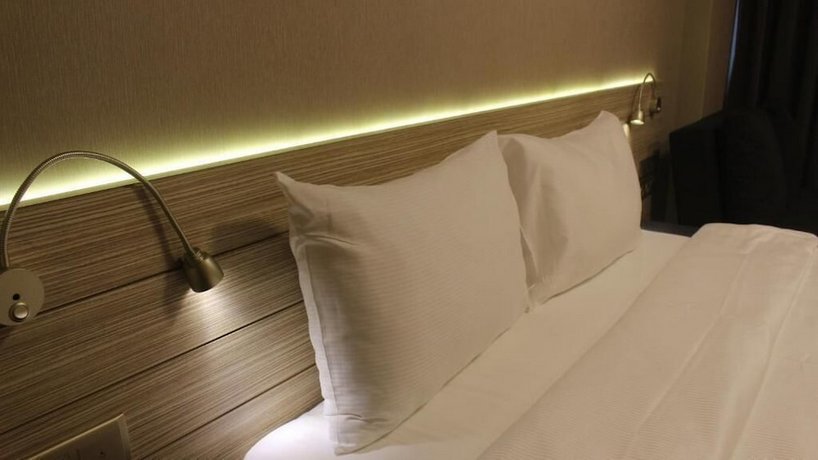 Endless Comfort Hotel Taksim