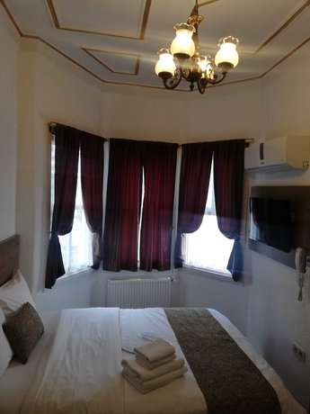 W House Kadikoy