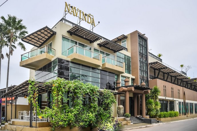 The Small Hotel Krabi