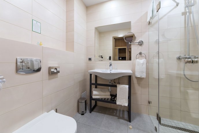 Гостиница Holiday Inn - Kaliningrad