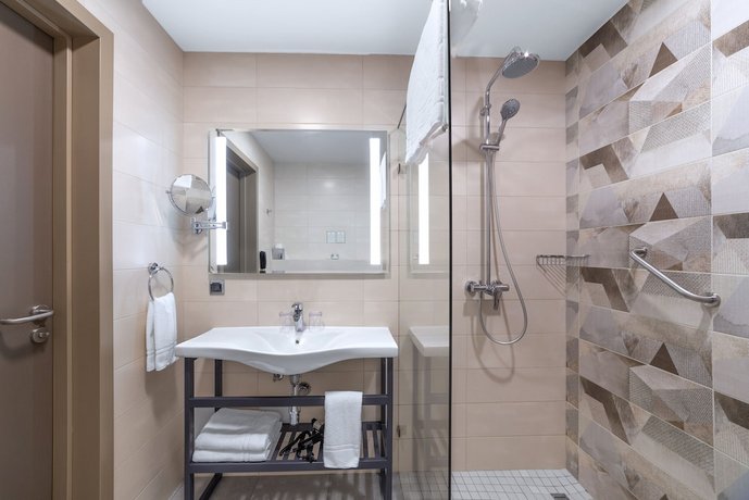 Гостиница Holiday Inn - Kaliningrad