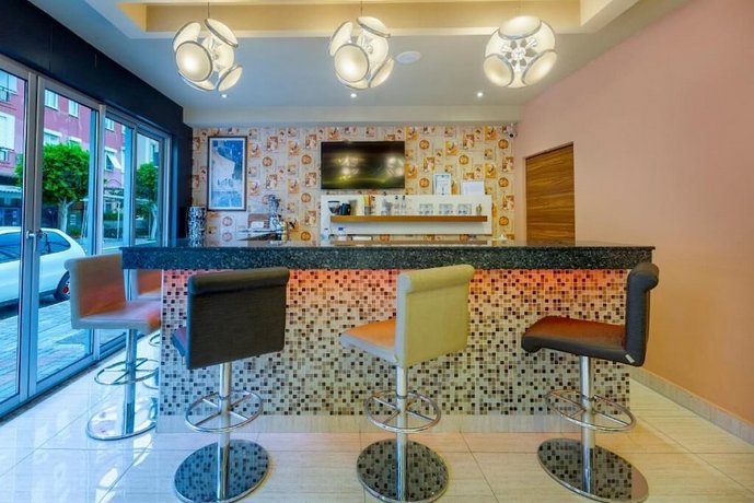 Alanya Beach Hotel