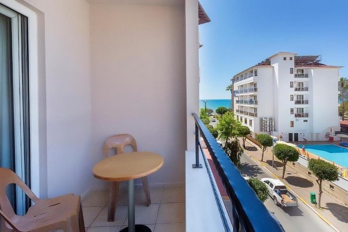 Alanya Beach Hotel