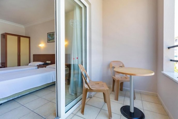 Alanya Beach Hotel
