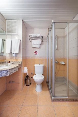 Alanya Beach Hotel